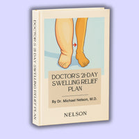 eBook Guide Ultime pour le Soin des Jambe