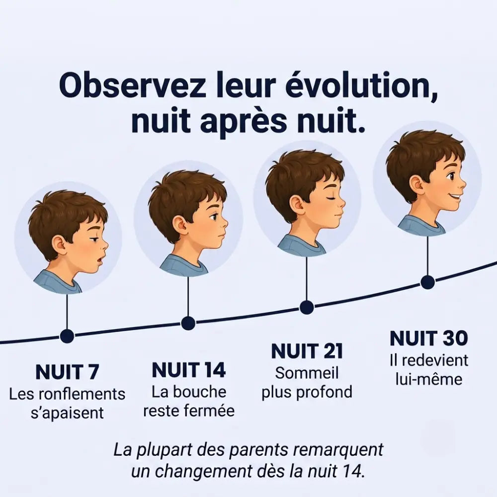 Brenf™ Oreiller Ergonomique pour Enfants