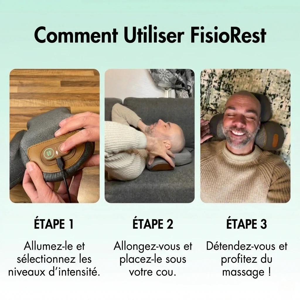 FisioRest