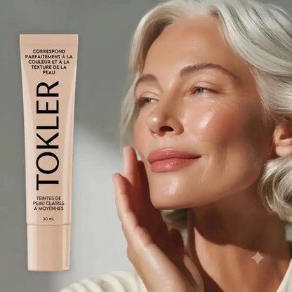 Tokler - Fond de Teint Adaptatif