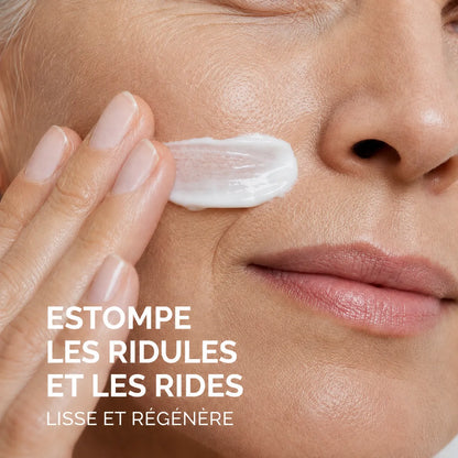 Crème TOKLER™ Time Reverse (Tout-en-un)