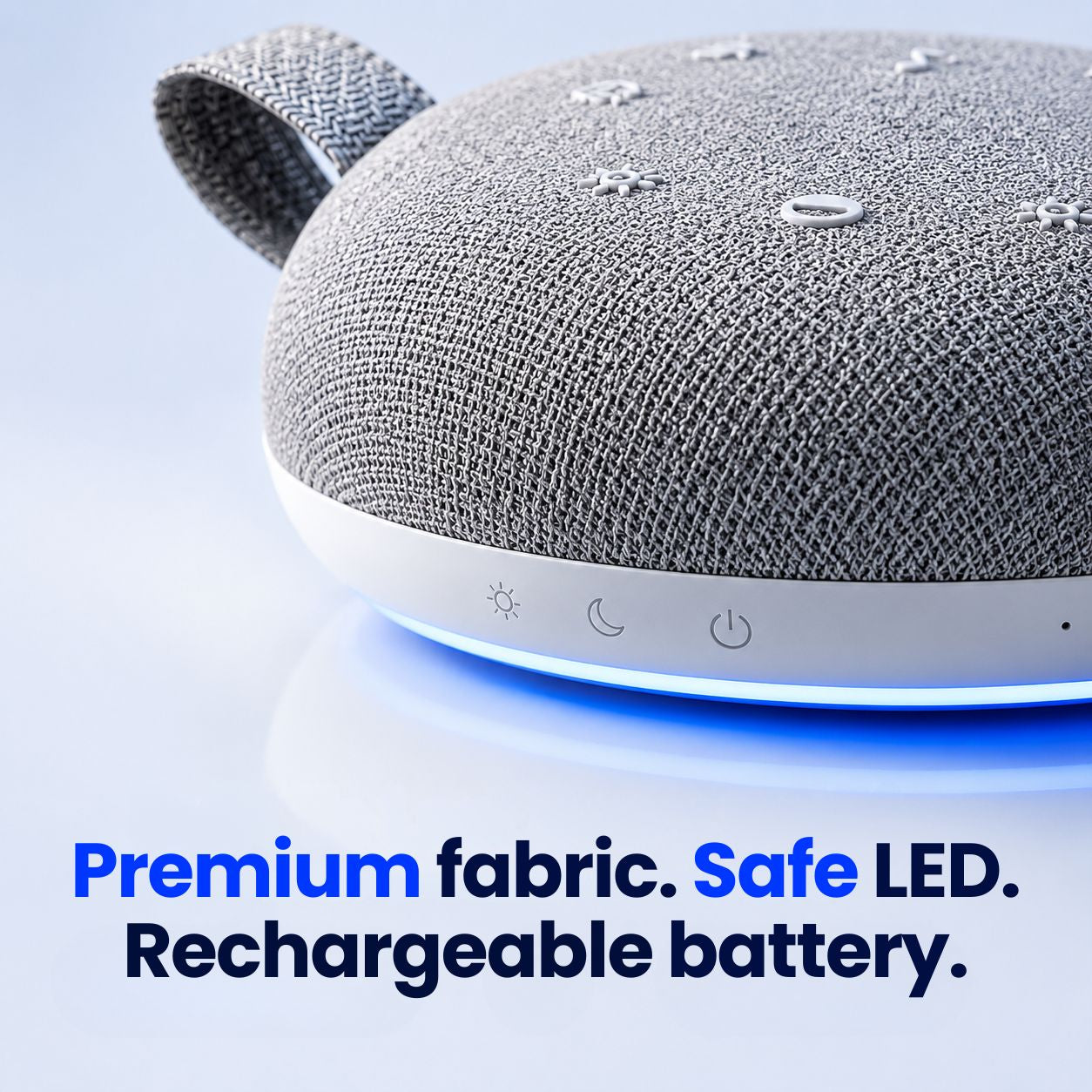 Needo Night Light - Help your child fall asleep faster