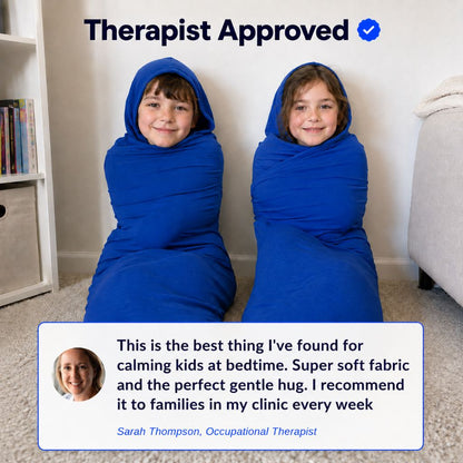 Needo Compression Pod