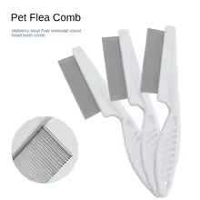 Peigne Anti-Puces - BRENF™