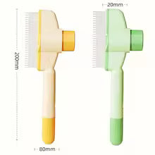 Brosse de Toilettage - BRENF™