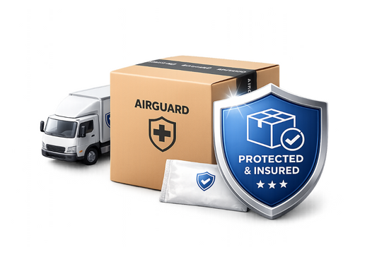 Protection Colis Premium