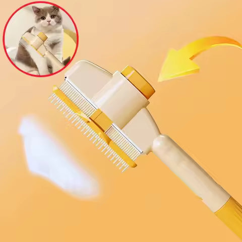 Brosse de Toilettage - BRENF™