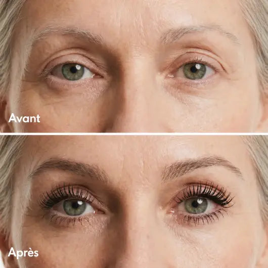Mascara Sérum Croissance