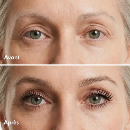 Mascara Sérum Croissance