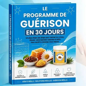 Programme de Guérison en 30 Jours