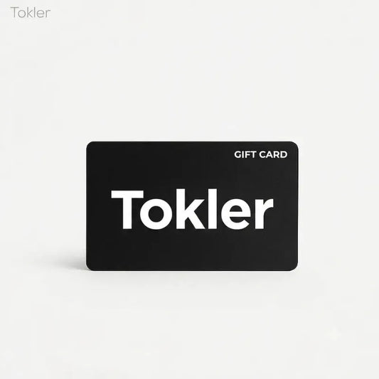 Gift Card Tokler