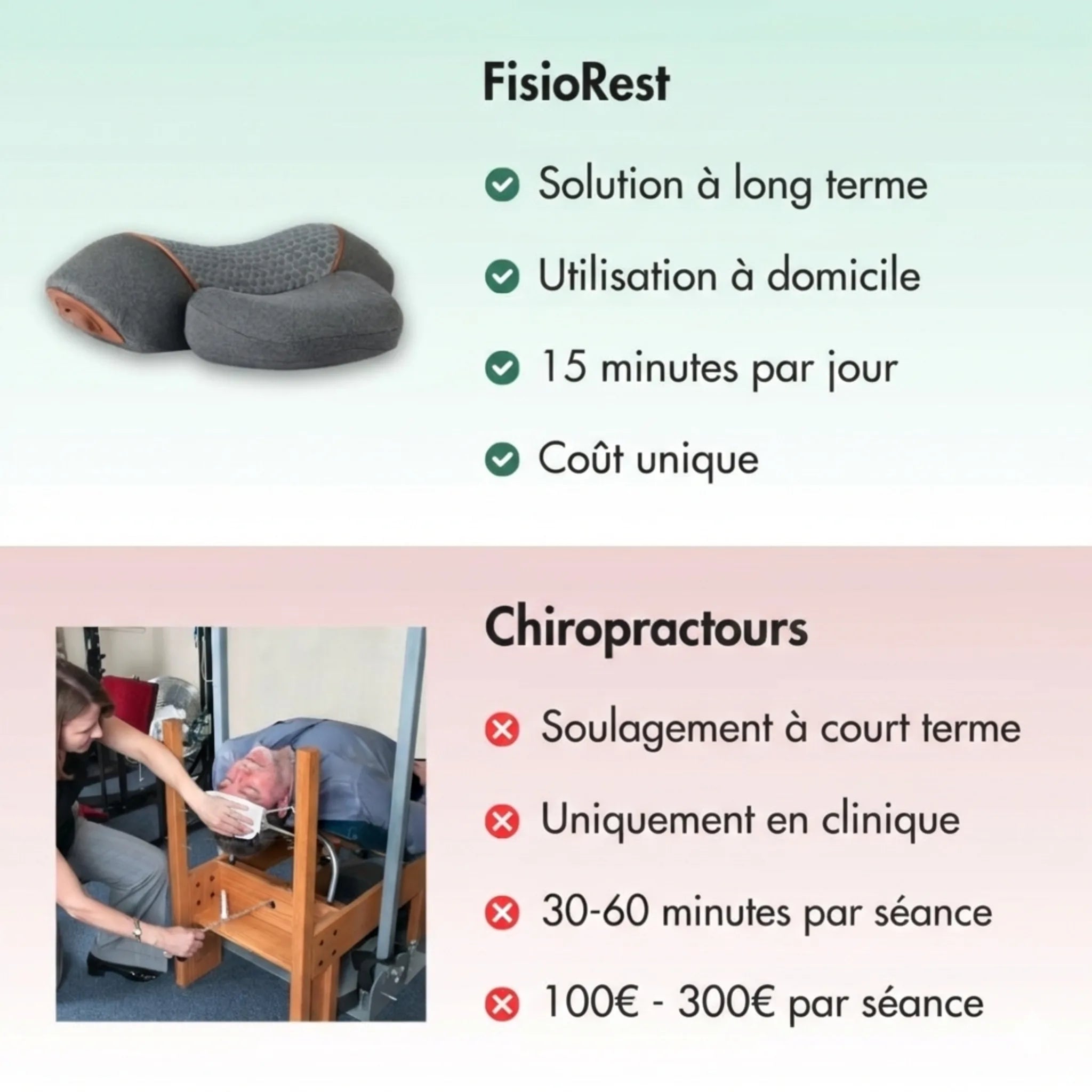 FisioRest