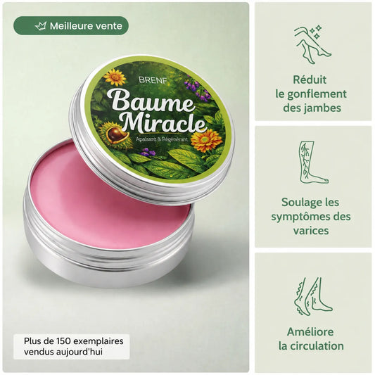 Baume Miracle BRENF