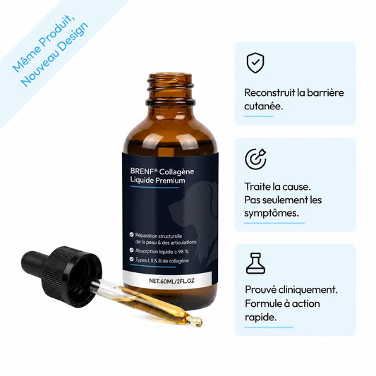 Collagène Liquide Premium TOKLER