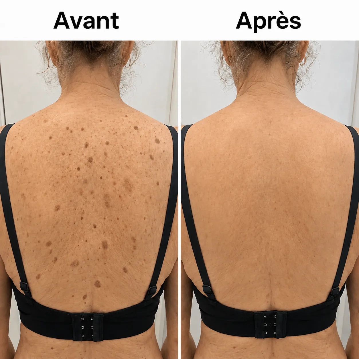 Stick Corps à l’Acide Glycolique BRENF