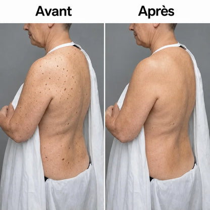 Stick Corps à l’Acide Glycolique BRENF