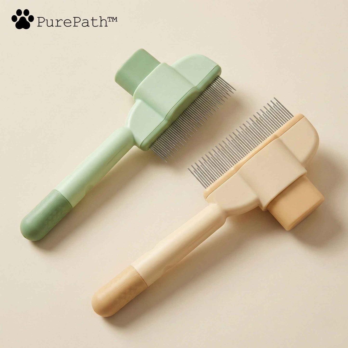 Brosse de Toilettage - BRENF™