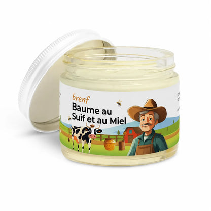 Baume au Suif et au Miel – 2 oz