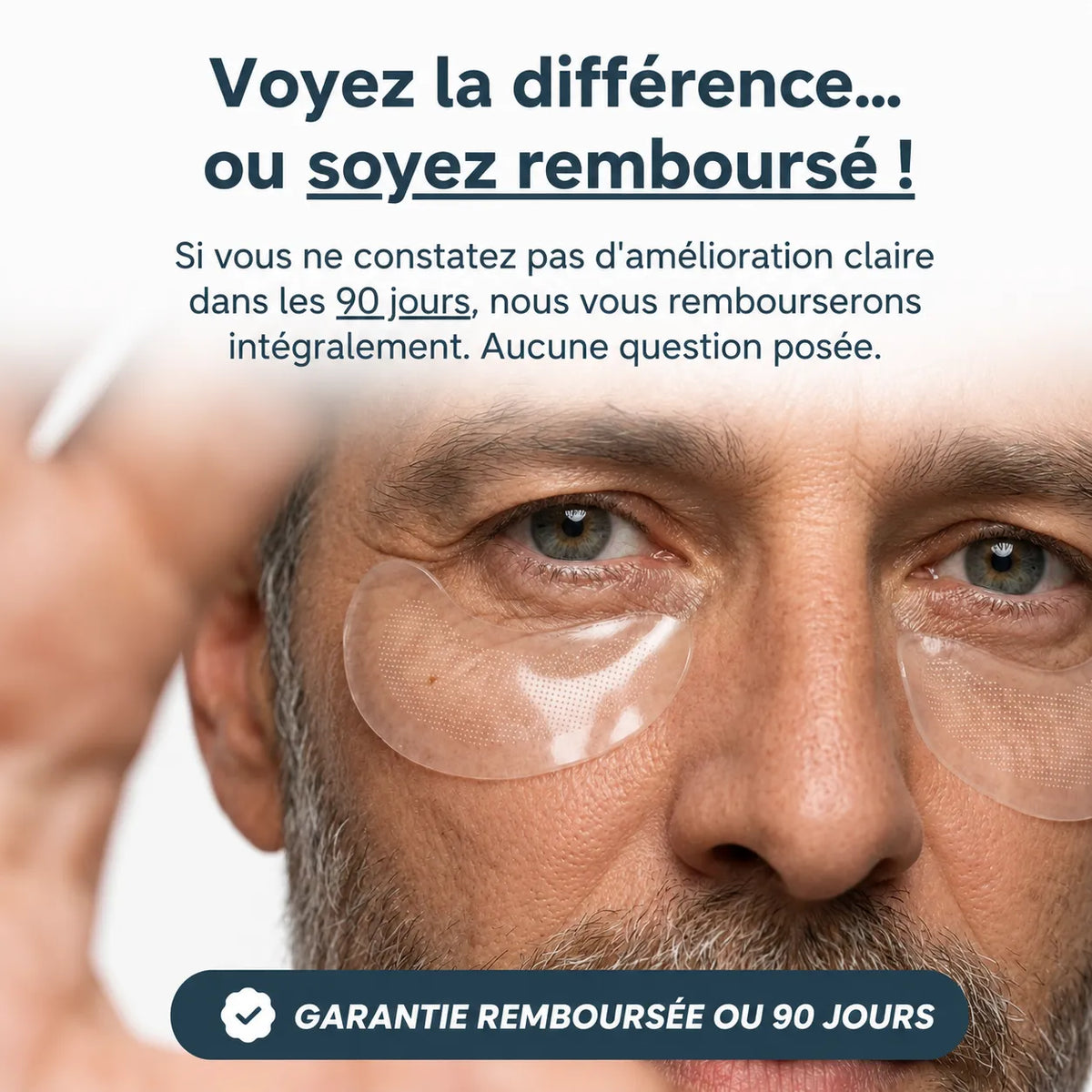 Patchs à micro-aiguilles | Nouvelle génération